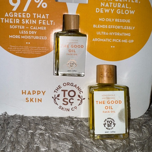 The Good Oil The Organic Skin Co - Picture 3 of 5